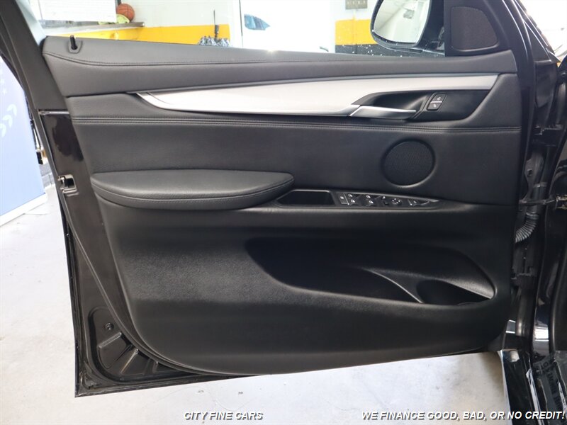 2016 BMW X6 xDrive35i   - Photo 15 - Panorama City, CA 91402