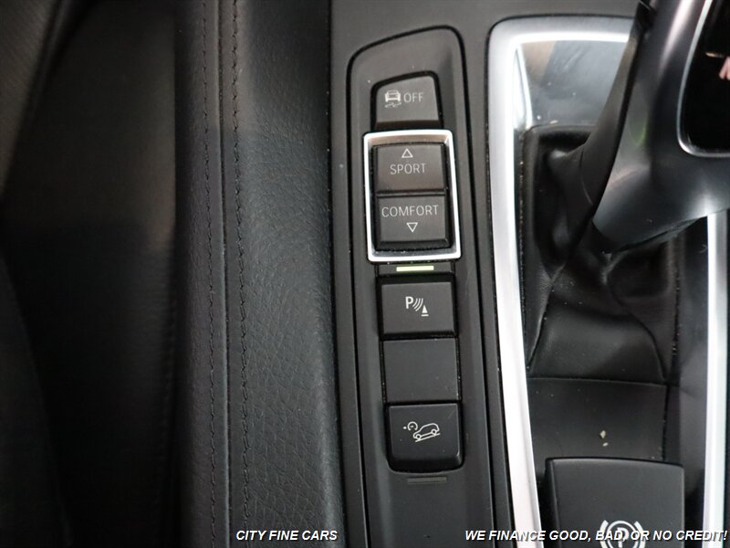 2016 Bmw X6 xDrive35i photo 23