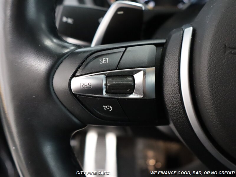 2016 Bmw X6 xDrive35i photo 16