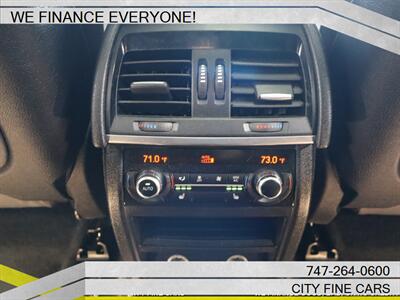 2016 BMW X6 xDrive35i   - Photo 31 - Panorama City, CA 91402
