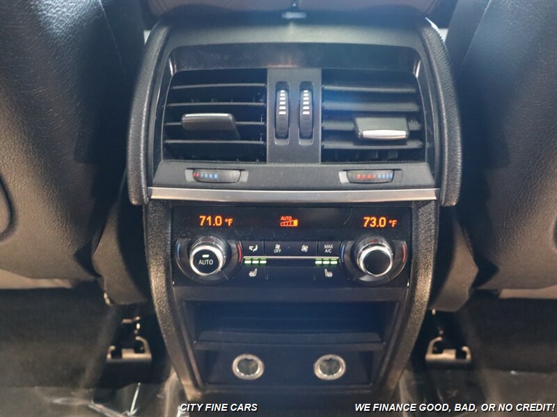 2016 Bmw X6 xDrive35i photo 30