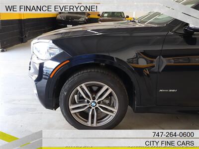 2016 BMW X6 xDrive35i   - Photo 3 - Panorama City, CA 91402