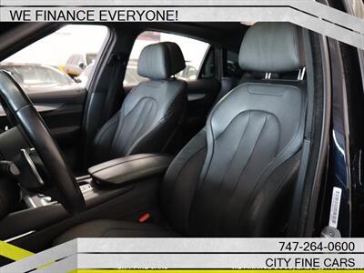 2016 BMW X6 xDrive35i   - Photo 28 - Panorama City, CA 91402