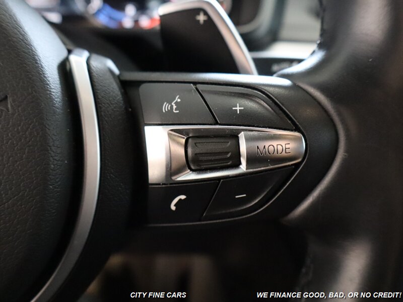 2016 Bmw X6 xDrive35i photo 18
