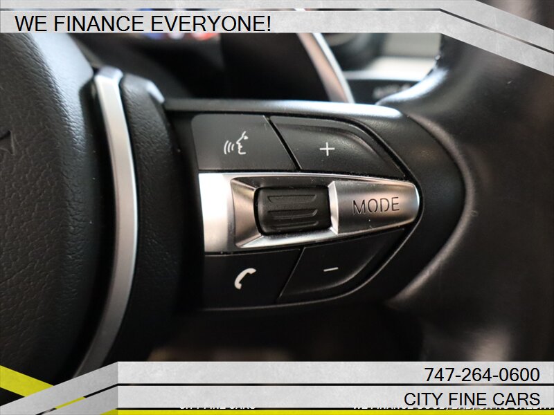 2016 Bmw X6 xDrive35i photo 51