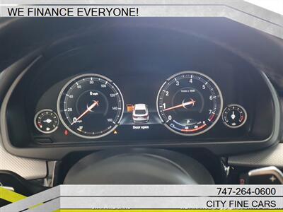 2016 BMW X6 xDrive35i   - Photo 20 - Panorama City, CA 91402