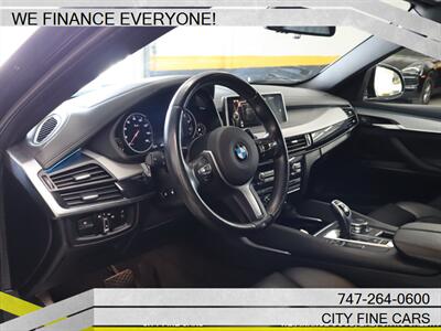 2016 BMW X6 xDrive35i   - Photo 14 - Panorama City, CA 91402