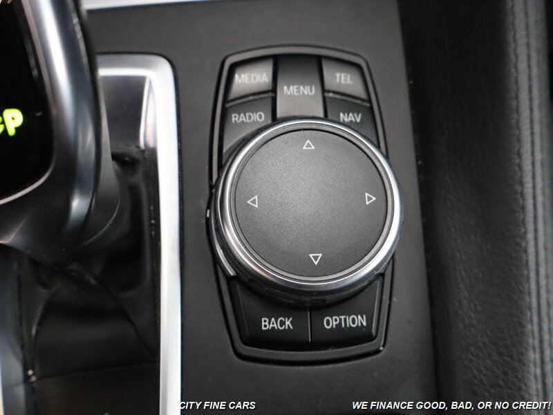 2016 Bmw X6 xDrive35i photo 24