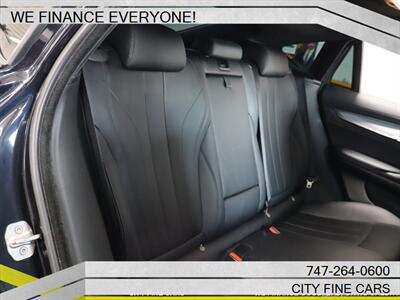 2016 BMW X6 xDrive35i   - Photo 34 - Panorama City, CA 91402