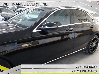 2019 Mercedes-Benz C 300   - Photo 4 - Panorama City, CA 91402