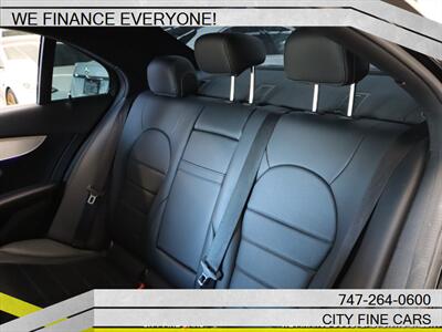 2019 Mercedes-Benz C 300   - Photo 27 - Panorama City, CA 91402