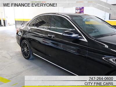 2019 Mercedes-Benz C 300   - Photo 10 - Panorama City, CA 91402