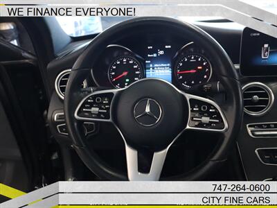2019 Mercedes-Benz C 300   - Photo 19 - Panorama City, CA 91402