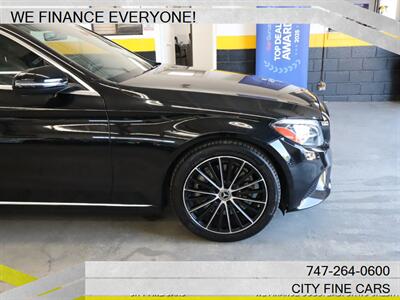 2019 Mercedes-Benz C 300   - Photo 11 - Panorama City, CA 91402