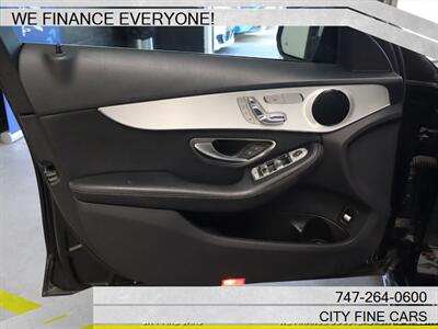 2019 Mercedes-Benz C 300   - Photo 14 - Panorama City, CA 91402