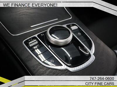 2019 Mercedes-Benz C 300   - Photo 22 - Panorama City, CA 91402