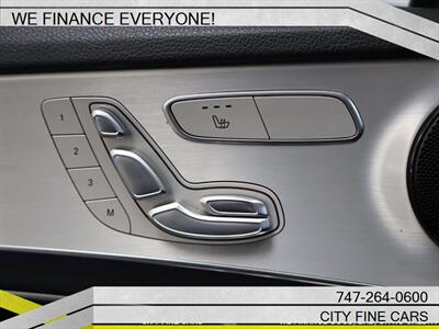 2019 Mercedes-Benz C 300   - Photo 24 - Panorama City, CA 91402