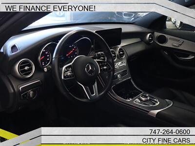 2019 Mercedes-Benz C 300   - Photo 13 - Panorama City, CA 91402