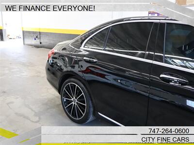 2019 Mercedes-Benz C 300   - Photo 9 - Panorama City, CA 91402