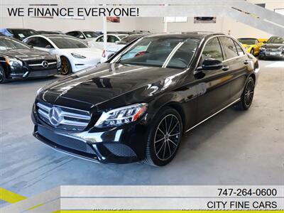 2019 Mercedes-Benz C 300   - Photo 2 - Panorama City, CA 91402