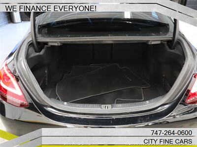 2019 Mercedes-Benz C 300   - Photo 28 - Panorama City, CA 91402