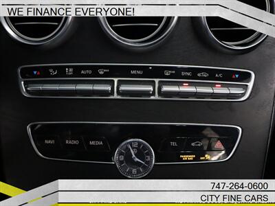 2019 Mercedes-Benz C 300   - Photo 21 - Panorama City, CA 91402
