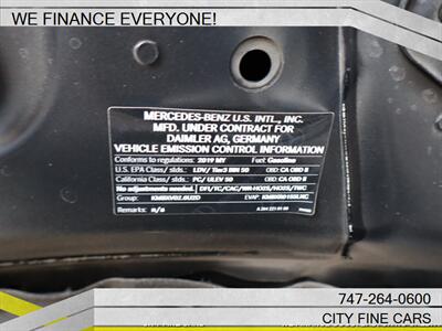 2019 Mercedes-Benz C 300   - Photo 33 - Panorama City, CA 91402