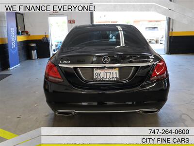 2019 Mercedes-Benz C 300   - Photo 7 - Panorama City, CA 91402