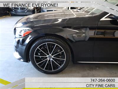 2019 Mercedes-Benz C 300   - Photo 3 - Panorama City, CA 91402