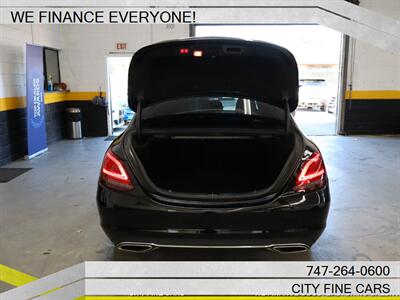 2019 Mercedes-Benz C 300   - Photo 29 - Panorama City, CA 91402
