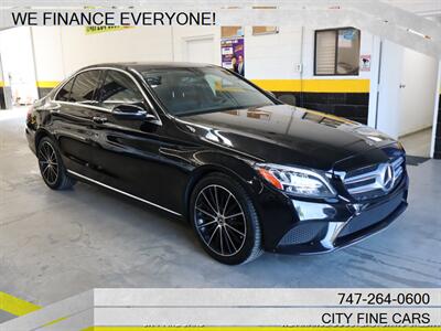 2019 Mercedes-Benz C 300   - Photo 12 - Panorama City, CA 91402