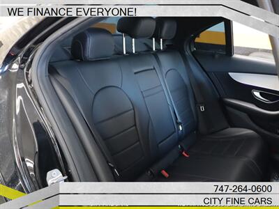 2019 Mercedes-Benz C 300   - Photo 30 - Panorama City, CA 91402