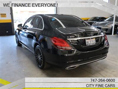 2019 Mercedes-Benz C 300   - Photo 6 - Panorama City, CA 91402
