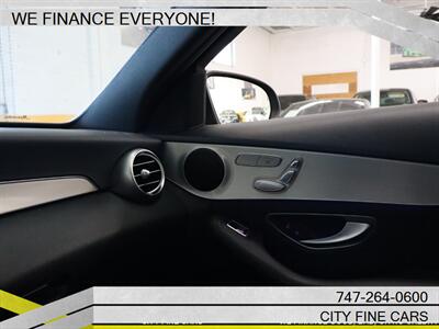 2019 Mercedes-Benz C 300   - Photo 23 - Panorama City, CA 91402
