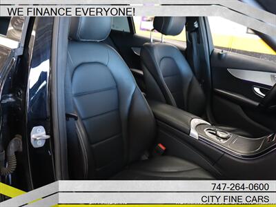 2019 Mercedes-Benz C 300   - Photo 31 - Panorama City, CA 91402