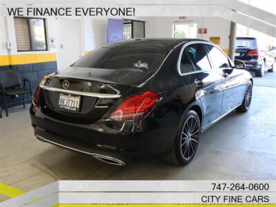 2019 Mercedes-Benz C 300   - Photo 8 - Panorama City, CA 91402