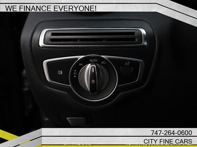 2019 Mercedes-Benz C 300   - Photo 16 - Panorama City, CA 91402
