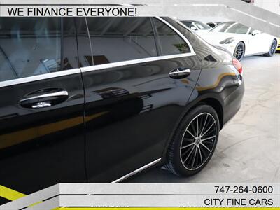 2019 Mercedes-Benz C 300   - Photo 5 - Panorama City, CA 91402