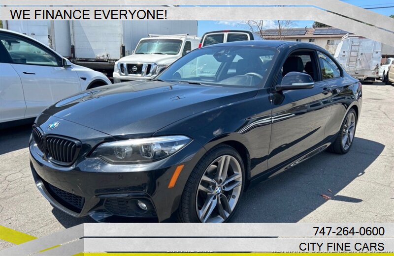 2019 BMW 230i   - Photo 1 - Panorama City, CA 91402