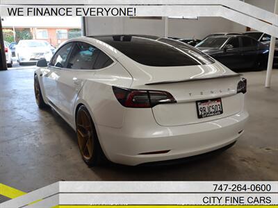 2019 Tesla Model 3 Performance   - Photo 7 - Panorama City, CA 91402