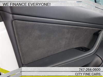 2019 Tesla Model 3 Performance   - Photo 16 - Panorama City, CA 91402