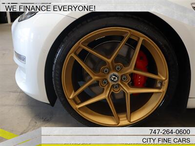 2019 Tesla Model 3 Performance   - Photo 3 - Panorama City, CA 91402