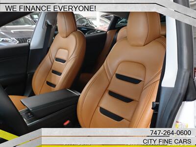 2019 Tesla Model 3 Performance   - Photo 17 - Panorama City, CA 91402