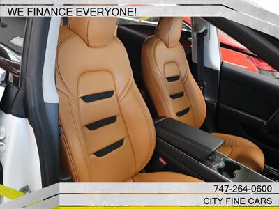 2019 Tesla Model 3 Performance   - Photo 26 - Panorama City, CA 91402