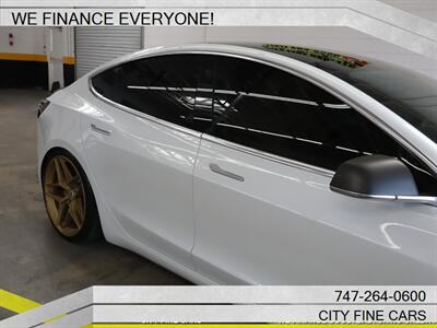 2019 Tesla Model 3 Performance   - Photo 11 - Panorama City, CA 91402