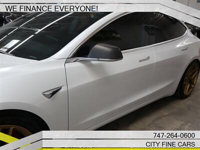 2019 Tesla Model 3 Performance   - Photo 5 - Panorama City, CA 91402