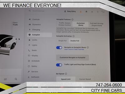 2019 Tesla Model 3 Performance   - Photo 21 - Panorama City, CA 91402