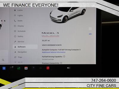 2019 Tesla Model 3 Performance   - Photo 22 - Panorama City, CA 91402