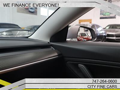 2019 Tesla Model 3 Performance   - Photo 23 - Panorama City, CA 91402