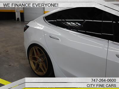 2019 Tesla Model 3 Performance   - Photo 10 - Panorama City, CA 91402